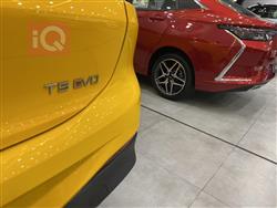 دونج فينج T5 EVO